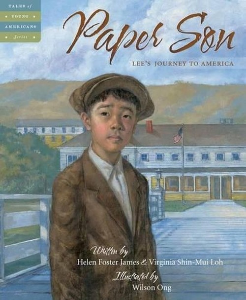 Paper Son