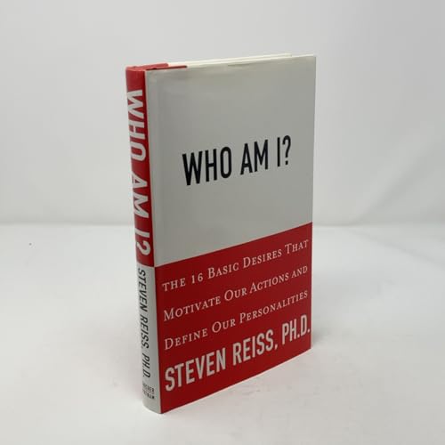 Who am I