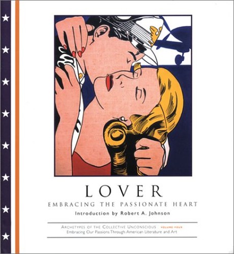 Lover: Embracing the Passionat