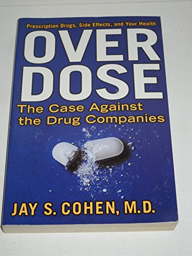 Over Dose (PB Reprint)