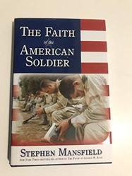 The Faith of the American Soldier