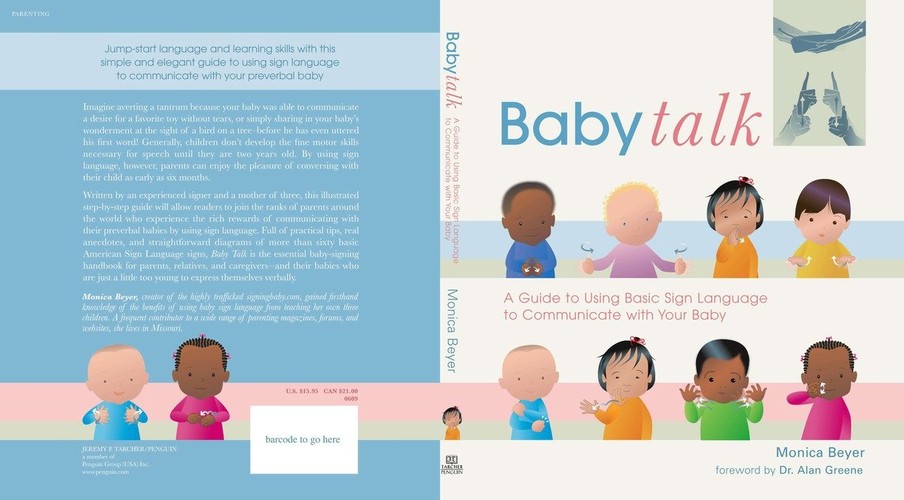 Baby Talk
