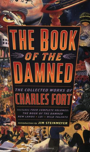 The Book of the Damned