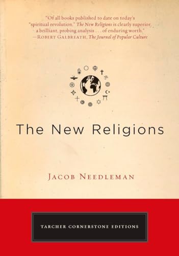 The New Religions