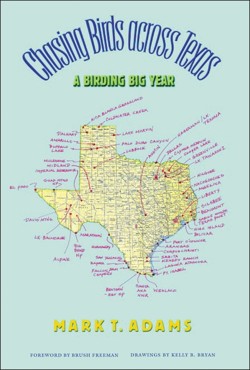 Chasing Birds Across Texas