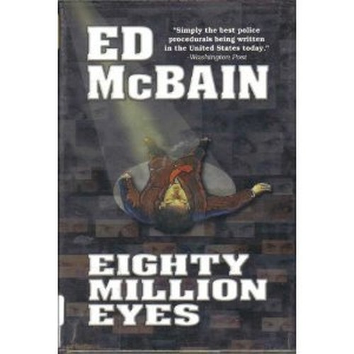 Eighty Million Eyes