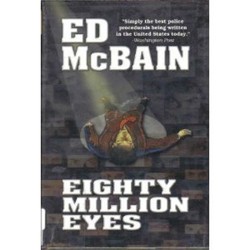 Eighty Million Eyes
