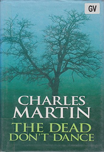 The Dead Don't Dance