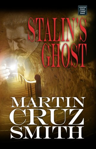 Stalin's Ghost