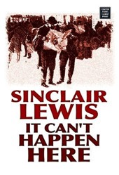It Can't Happen Here