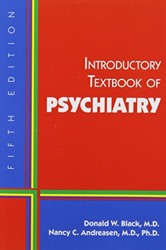 Introductory Textbook of Psychiatry