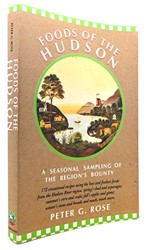 Foods of the Hudson