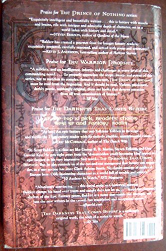 The Thousandfold Thought
