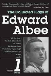 The Collected Plays of Edward Albee 1958-65