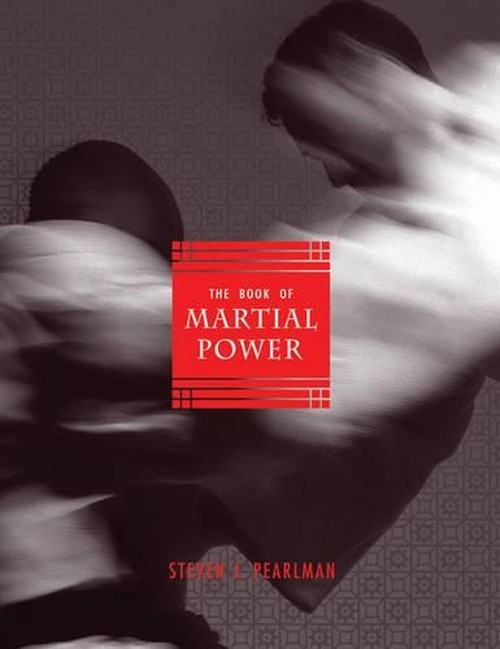 The Book Of Martial Power