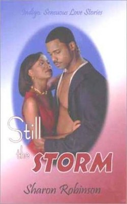 Still The Storm