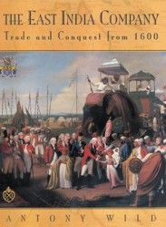 The East India Company