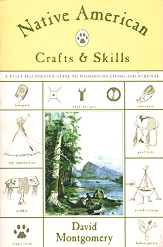 Native American Crafts and Skills