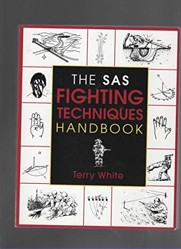 SAS Fighting Techniques Handbo