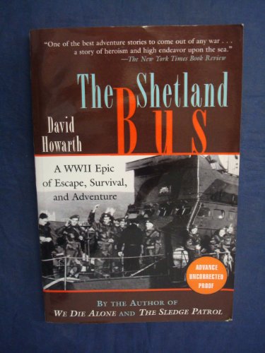 The Sledge Patrol