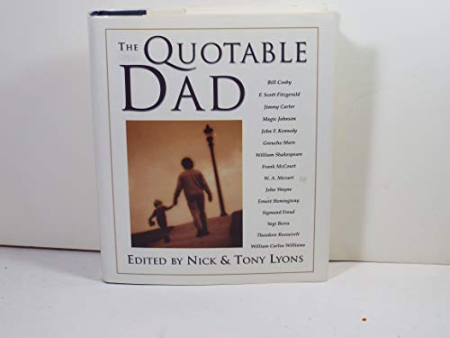 The Quotable Dad