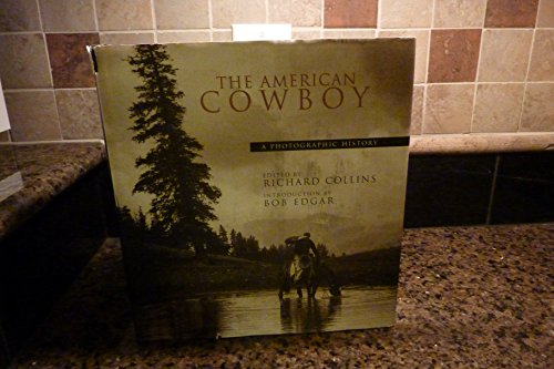 The American Cowboy