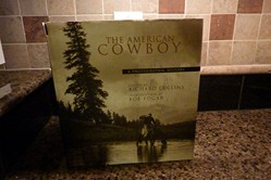 The American Cowboy