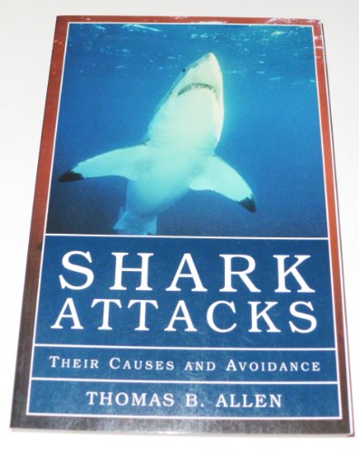 Shark Attacks