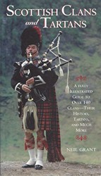 Scottish Clans and Tartans