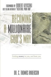 Becoming a Millionaire God's Way