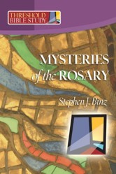 The Mysteries of the Rosary
