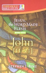 Jesus, the Word Made Flesh