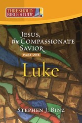 Jesus, the Compassionate Savior