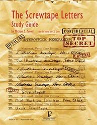 Screwtape Letters Study Guide