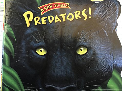 Predators!