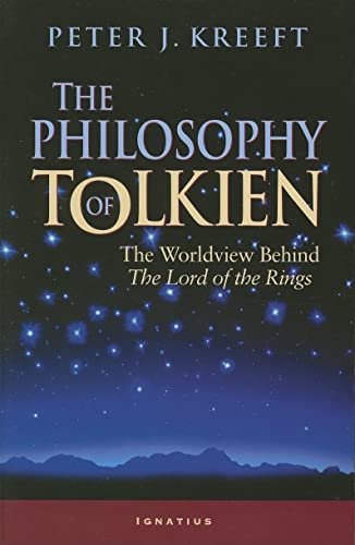The Philosophy of Tolkien