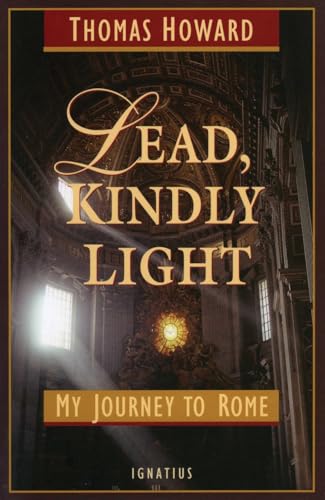 Lead, Kindly Light
