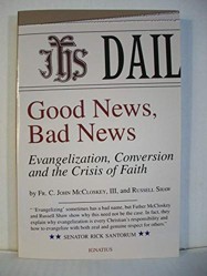 Good News, Bad News
