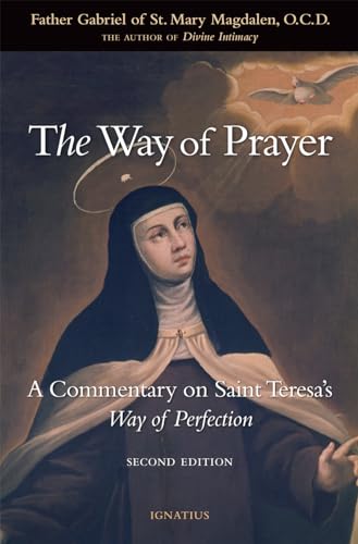The Way of Prayer
