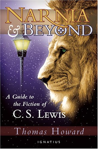 Narnia and Beyond