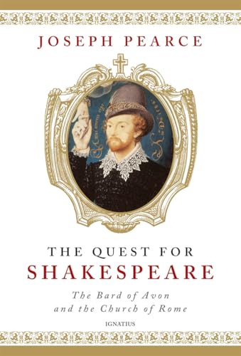 The Quest for Shakespeare