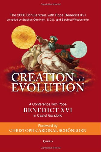 Creation and Evolution