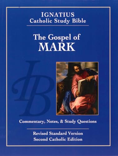 Gospel of Mark