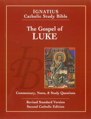 Gospel of Luke