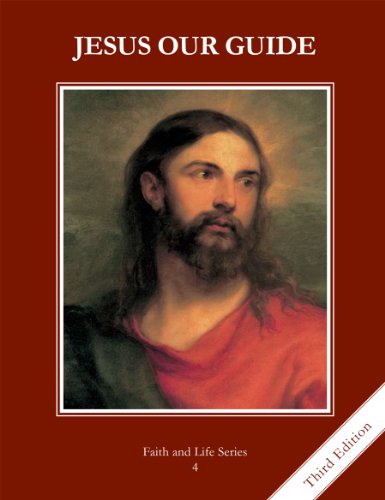 Jesus Our Guide