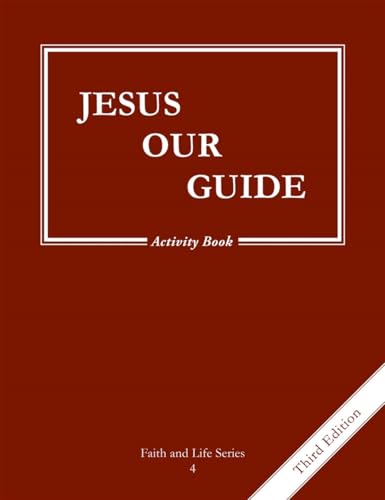 Jesus Our Guide