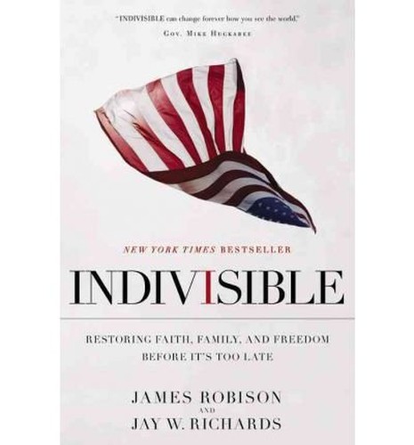 Indivisible