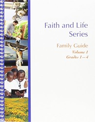 Faith and Life Series - Family Guide