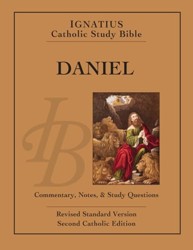 Ignatius Catholic Study Bible - Daniel