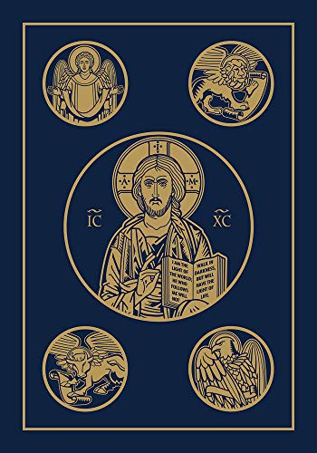 Ignatius Bible (RSV)